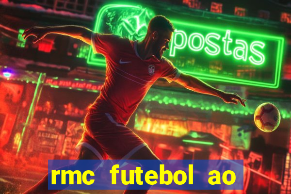 rmc futebol ao vivo gratis